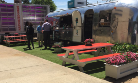 The Farmery – A True Sustainable Food Truck