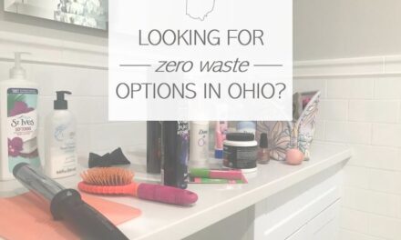 Looking for Zero Waste Options in Ohio?